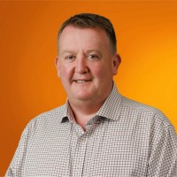 Allica Bank Employee Steven Grigg's profile photo