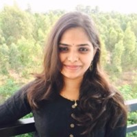 FinAdvantage Employee Shirisha Madu's profile photo