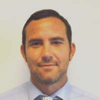 Supreme Lending Employee Martin Bruno's profile photo