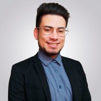 BluCactus Employee Angel Rangel's profile photo