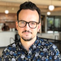 Dan Ortiz Marketing Consultants Employee Daniel Ortiz's profile photo