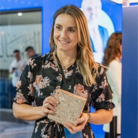 Oxara Employee Leonie Isler's profile photo