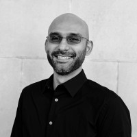 PATH Foundation Employee Eduardo Tapia's profile photo