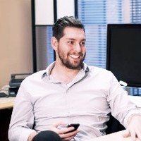 Dmitri Cherner Email & Phone Number