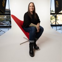 Verizon Employee Jen Bennett's profile photo