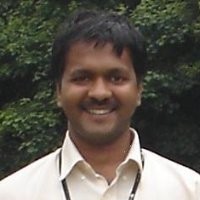 Cognizant Employee Subhra Ghosh's profile photo