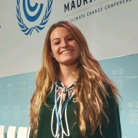 SANDO Employee Sandra MacÍa's profile photo