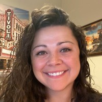 Partners for Christian Media Employee Fatima Martinez's profile photo