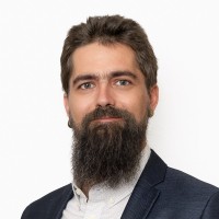 WK Real Estate Employee Abe Moger's profile photo