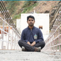 Andromeda Security Employee Sauvik Biswas's profile photo