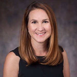 Loyola Marymount University Employee Megan Olson's profile photo