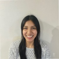 Jaqueline Bobadilla Email
