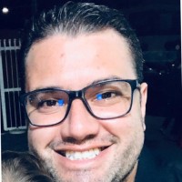 Tata Consultancy Services Employee Edson Vasconcelos's profile photo