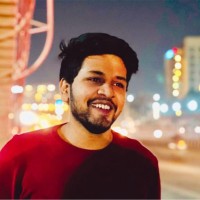 Dharma Teja Email