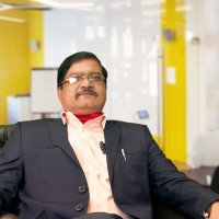 Ksoft Technologies Employee Krishna Kumar's profile photo