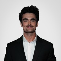 VANGUARD INTELLIGENCE Employee Jacob Pierce's profile photo
