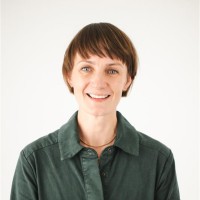 BVN Architecture Employee Rebecca Wharry's profile photo