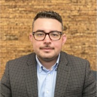 Oncor Electric Delivery Employee Melvin Lopez's profile photo