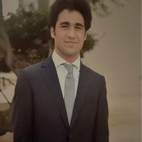 Softech Employee Ramzi Hamade's profile photo