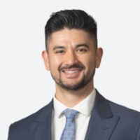 Snell & Wilmer Employee Joseph Good's profile photo