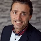 Generali Foundation Employee Mario Schiefer's profile photo