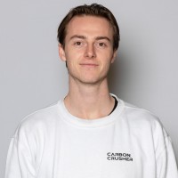 Carbon Crusher Employee Lorenzo Merriman's profile photo