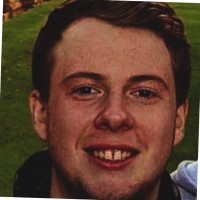 Guidepoint Employee Patrick Lyons's profile photo