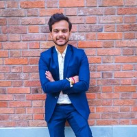 Nayan Rajput Email & Phone Number