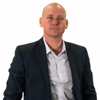 Airbus Employee Trevor Stone's profile photo