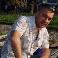 ESCHER MIXERS Employee Fabio Tiozzo's profile photo