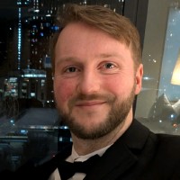 Styrene Packaging & Insulation Ltd Employee Daniel Warren's profile photo