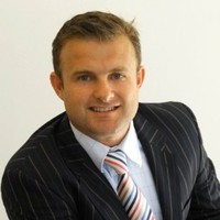 Place Estate Agents Employee Tim Douglas's profile photo