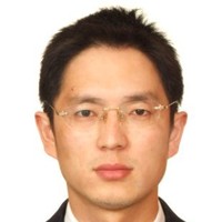 EssilorLuxottica Employee Jin Chong's profile photo