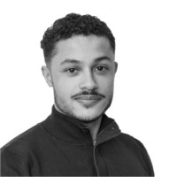 Midi et demi Employee Alexis Rakotomanana's profile photo