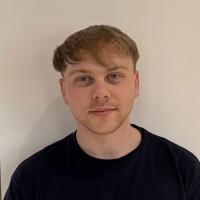 Calibre Search Employee Alex Parsons's profile photo