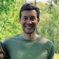 Meta Employee Max Mueller's profile photo