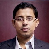 Krishnendu Banerjee Email