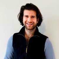 Charlie Health Employee Dan Newman's profile photo