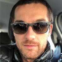 RINO MASTROTTO Employee Marco Spagnolo's profile photo