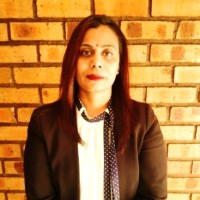 Thunusha Pillay Email