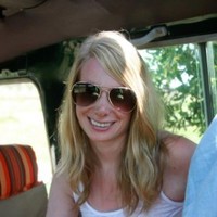 CallisonRTKL Employee Kate's profile photo