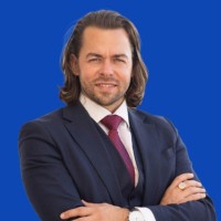 Alliance Real Estate Malta Employee Mark Molnar's profile photo