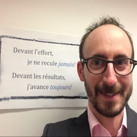 Cyril Jaouich Email & Phone Number