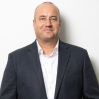 Lindt Chocolate UK Employee Mark Stevens's profile photo