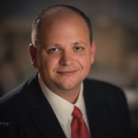 DuGood Federal Credit Union Employee Clint Wilson's profile photo