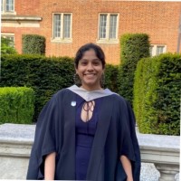 Phlux Technology Employee Dharani Jade's profile photo