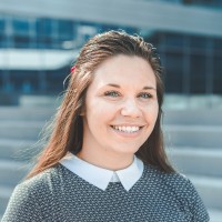 Drexel University College of Engineering Employee Jill Wenderott's profile photo