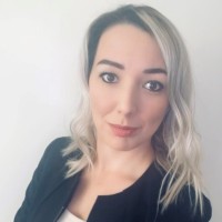 Essential Care Employee Sanya Nikoloski's profile photo
