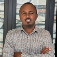 Bereket Yirgu Email