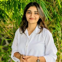 Fristine Infotech Pvt Ltd Employee Shefali Puri's profile photo